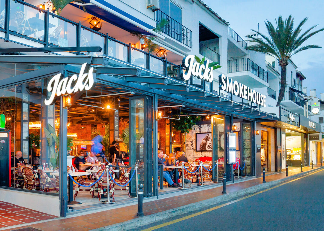 Jacks