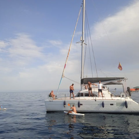 Catamaran