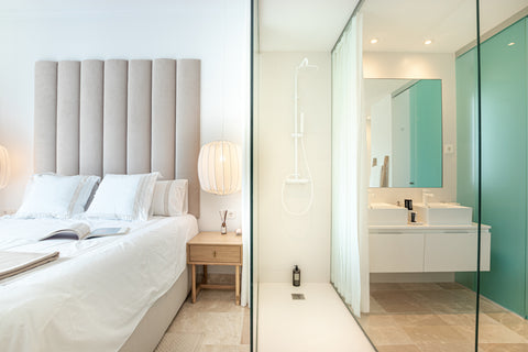 3-Bed Paraiso Pueblo Penthouse