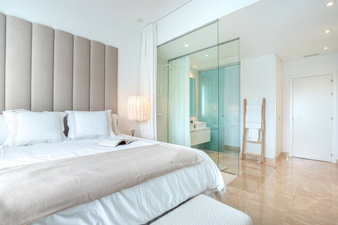 3-Bed Paraiso Pueblo Penthouse