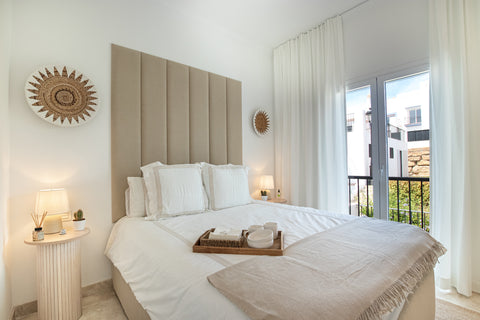3-Bed Paraiso Pueblo Penthouse