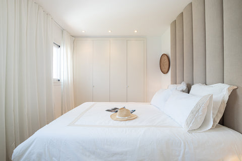 3-Bed Paraiso Pueblo Penthouse