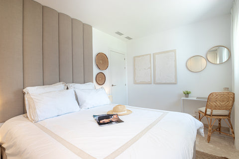 3-Bed Paraiso Pueblo Penthouse