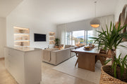 3-Bed Paraiso Pueblo Penthouse