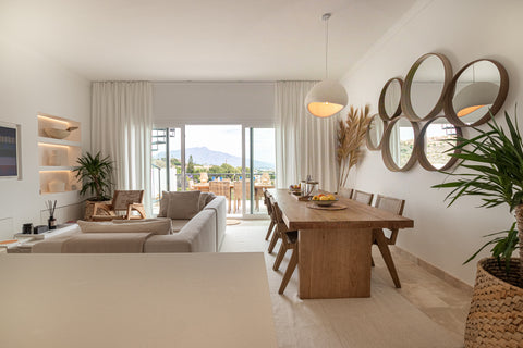 3-Bed Paraiso Pueblo Penthouse