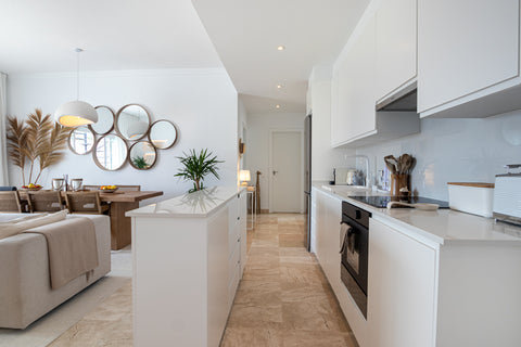 3-Bed Paraiso Pueblo Penthouse
