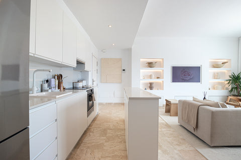 3-Bed Paraiso Pueblo Penthouse