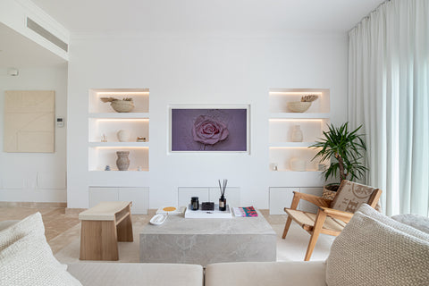 3-Bed Paraiso Pueblo Penthouse