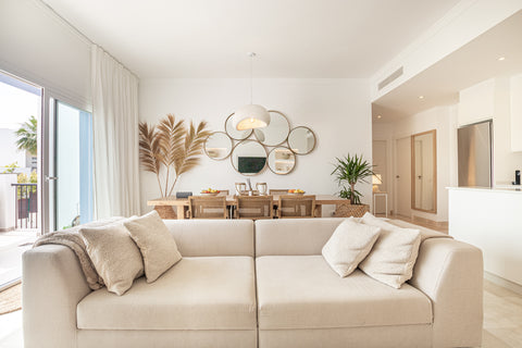 3-Bed Paraiso Pueblo Penthouse