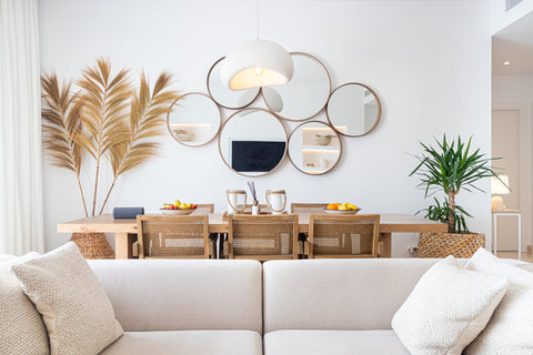 3-Bed Paraiso Pueblo Penthouse
