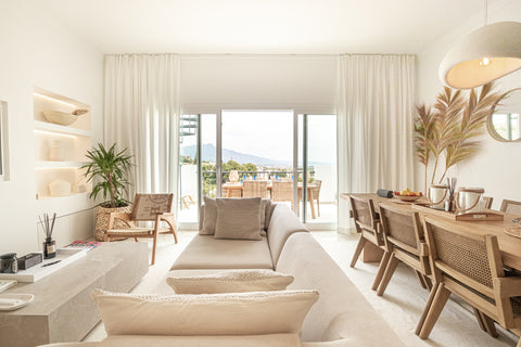 3-Bed Paraiso Pueblo Penthouse