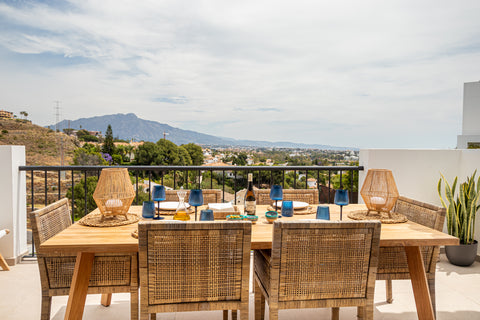 3-Bed Paraiso Pueblo Penthouse