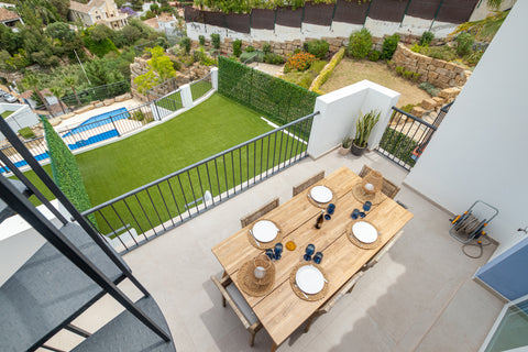 3-Bed Paraiso Pueblo Penthouse