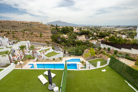 3-Bed Paraiso Pueblo Penthouse