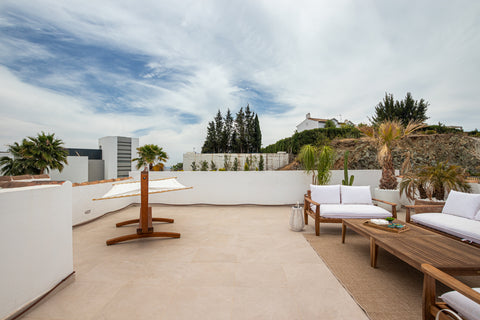 3-Bed Paraiso Pueblo Penthouse
