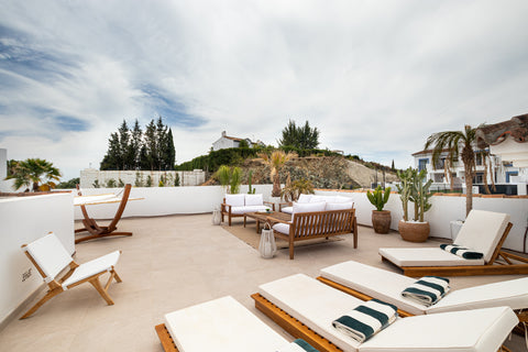 3-Bed Paraiso Pueblo Penthouse