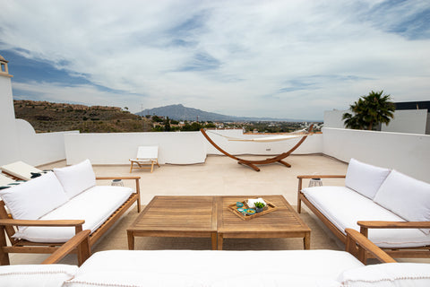 3-Bed Paraiso Pueblo Penthouse