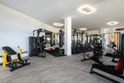 3-Bed Paraiso Pueblo Penthouse