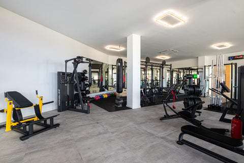 3-Bed Paraiso Pueblo Penthouse
