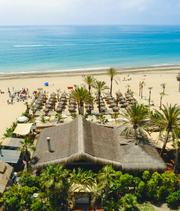 Playa Padre