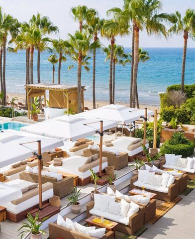 Nikki Beach