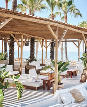 Nikki Beach