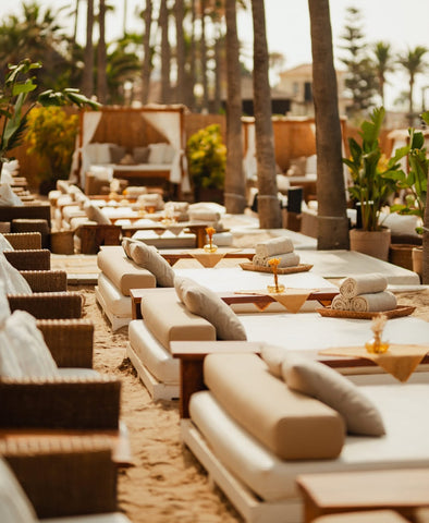 Nikki Beach