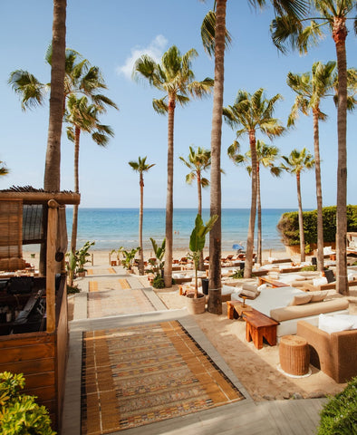 Nikki Beach