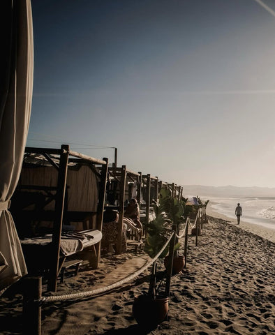 La Plage