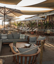 La Plage