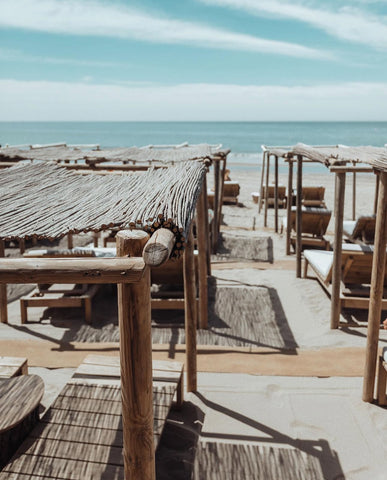 La Plage