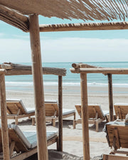 La Plage