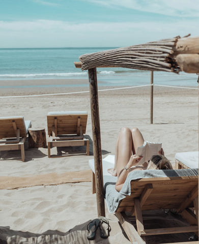 La Plage