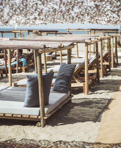 La Plage