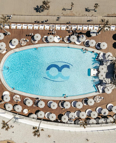 Ocean Club