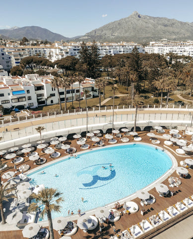 Ocean Club