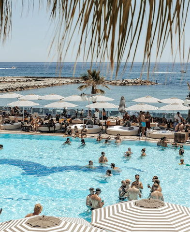 Ocean Club