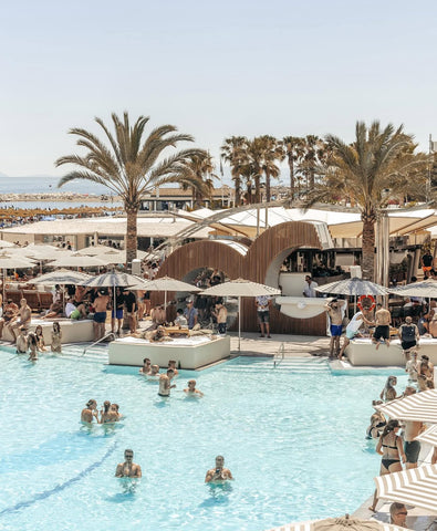 Ocean Club
