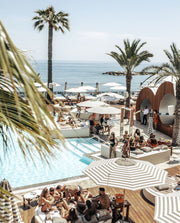 Ocean Club