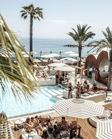 Ocean Club