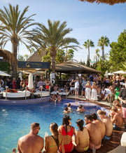 La Sala by the sea