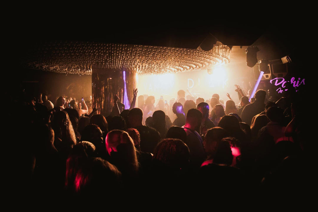 Mirage nightclub in Puerto Banús, Marbella – main photo