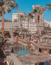 Max Beach