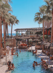 Max Beach