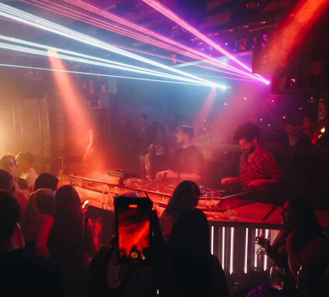 COYA Club