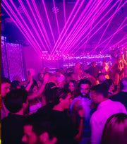 COYA Club