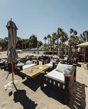 Trocadero Petit Playa