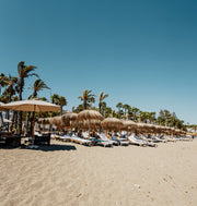 Trocadero Petit Playa