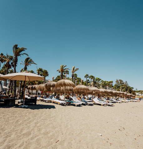 Trocadero Petit Playa