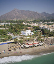 Trocadero Petit Playa